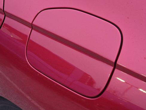 Certified 2024 Honda Accord Sport image 9