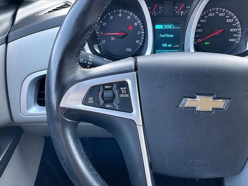 Used 2016 Chevrolet Equinox LT w/ Convenience Package image 18