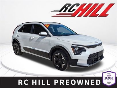 Used 2023 Kia Niro Wind w/ Wind Preserve Package