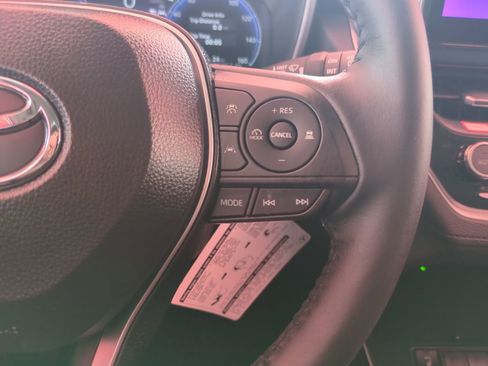 New 2026 Toyota Corolla Cross XLE image 22