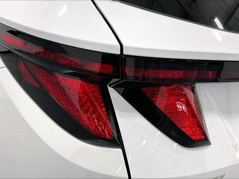 Used 2026 Hyundai Tucson SEL FWD image 37