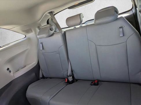 Certified 2022 Toyota Sienna Limited image 21