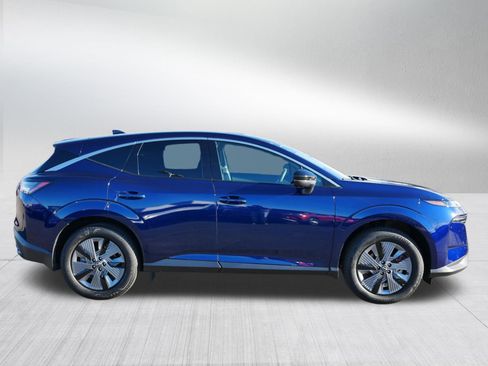 Used 2025 Nissan Murano SL image 8