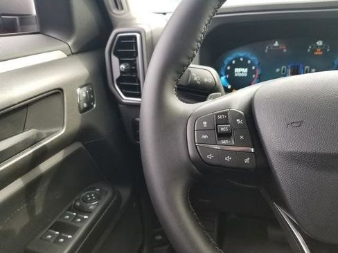 New 2025 Ford Bronco Sport Badlands image 27