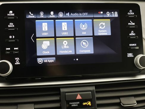 Used 2020 Honda Accord EX-L image 30