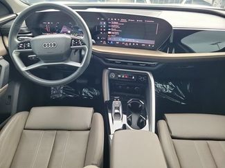 Certified 2025 Audi Q5 Premium w/ Premium Plus AWD/4WD video 2