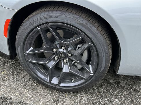 New 2024 Dodge Charger R/T w/ Plus Group image 10