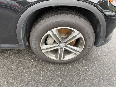 Used 2016 Mercedes-Benz GLC 300 image 18