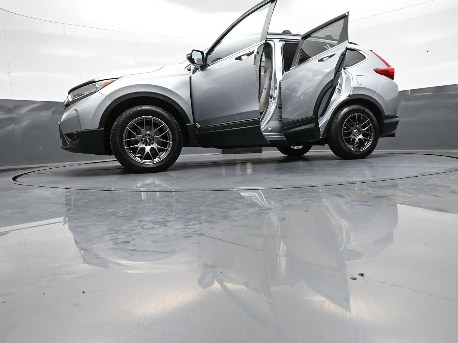 Used 2018 Honda CR-V EX-L image 47