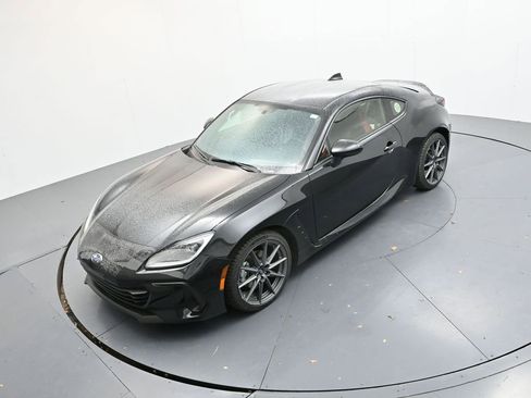 New 2026 Subaru BRZ Limited image 16