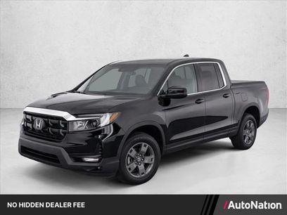 Used 2025 Honda Ridgeline RTL