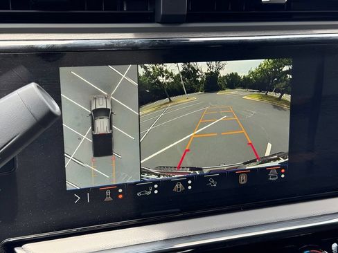 New 2026 GMC Sierra 2500 AT4 w/ AT4 Premium Plus Package AWD/4WD image 22