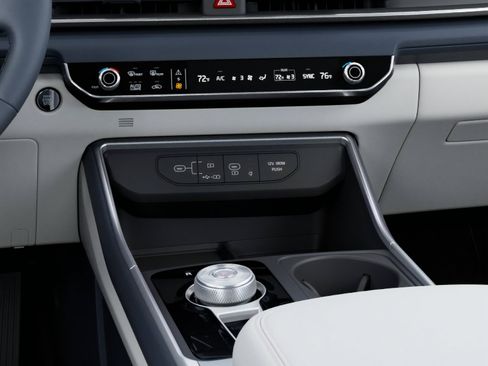 New 2026 Kia Carnival EX FWD image 23
