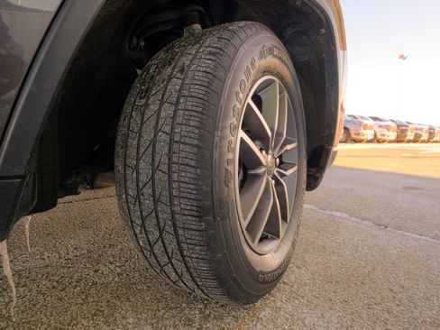 Used 2020 Jeep Grand Cherokee Limited image 43