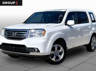 Used 2015 Honda Pilot EX-L video 1