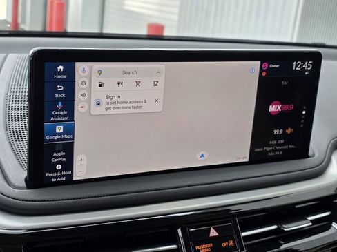 Used 2025 Acura MDX w/ Technology Package image 17