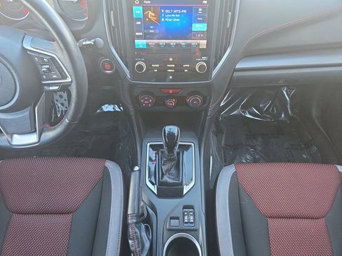 Used 2022 Subaru Impreza 2.0i Sport image 12