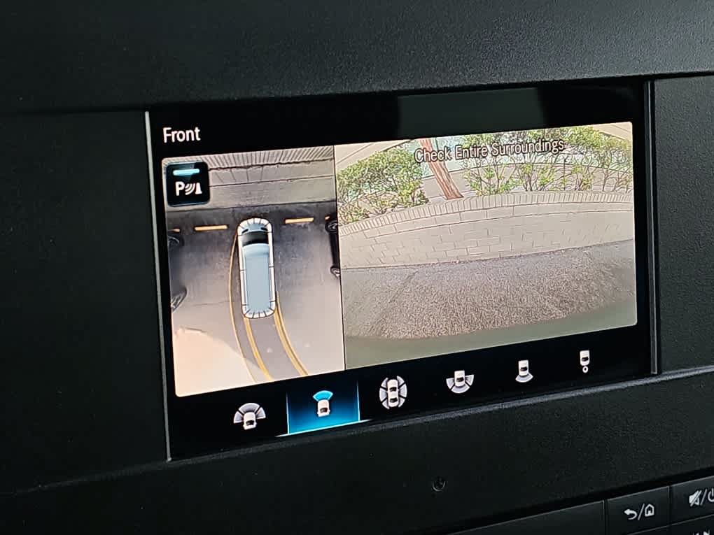 Used 2021 Mercedes-Benz Sprinter 2500 image 15