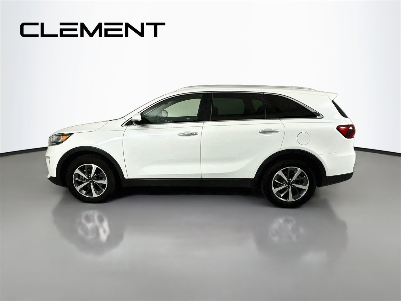 Used 2019 Kia Sorento EX FWD image 6