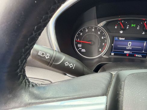 Used 2020 Chevrolet Blazer LT FWD image 20