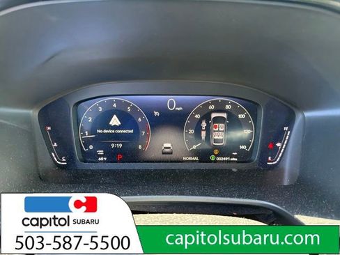 Used 2026 Honda CR-V EX-L image 5