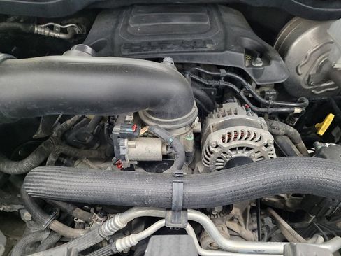 Used 2019 RAM 1500 Limited w/ Trailer Tow Group RWD image 30