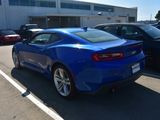 Used 2017 Chevrolet Camaro LT w/ RS Package image 6
