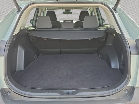 Used 2022 Toyota RAV4 XLE w/ Convenience Package FWD image 13
