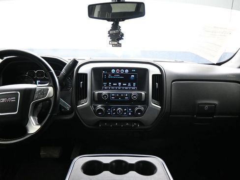 Used 2018 GMC Sierra 1500 SLE w/ SLE Convenience Package AWD/4WD image 14