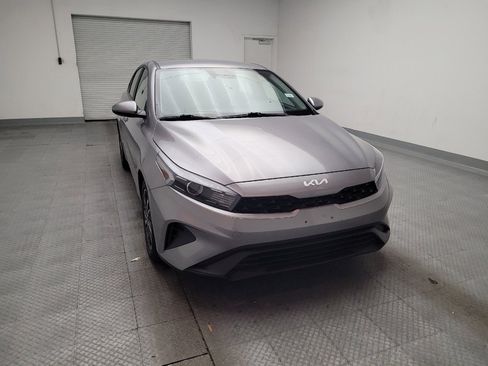 Used 2024 Kia Forte LXS image 14