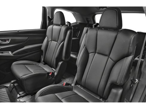 Used 2024 Subaru Ascent Limited w/ Technology Package AWD/4WD image 8