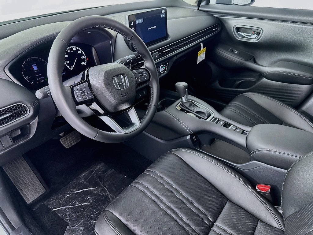 New 2027 Honda HR-V EX-L image 14