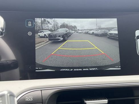 New 2026 Hyundai Palisade SEL image 24