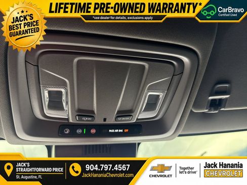 Used 2024 Chevrolet Silverado 1500 Custom RWD image 13
