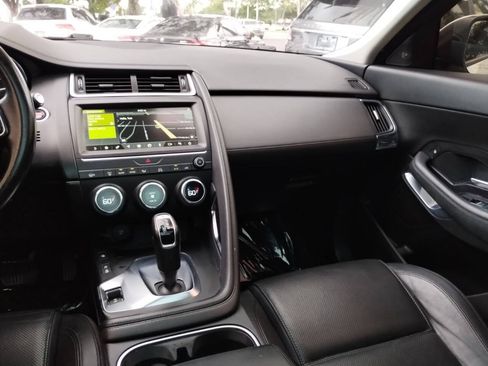 Used 2019 Jaguar E-PACE S AWD/4WD image 38