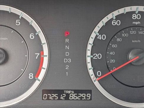 Used 2012 Honda Accord LX image 11