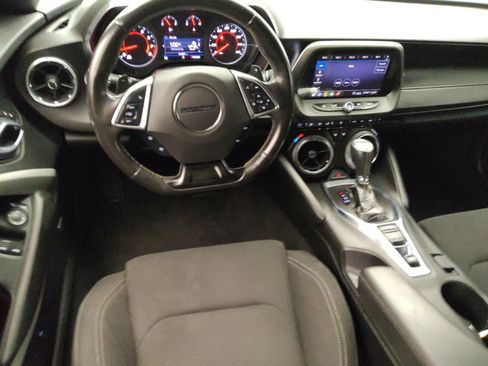 Used 2020 Chevrolet Camaro LT w/ RS Package RWD image 22