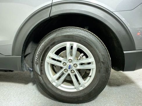 Used 2022 Ford Explorer 4WD image 5