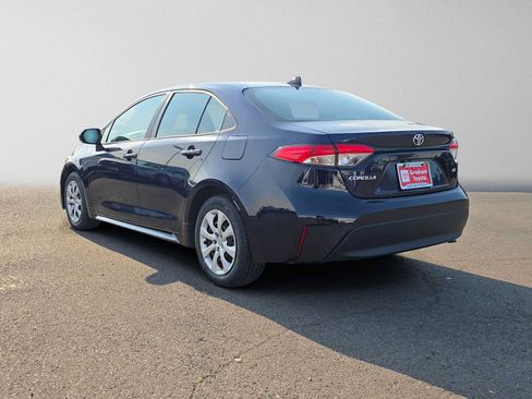 Used 2024 Toyota Corolla LE FWD image 6