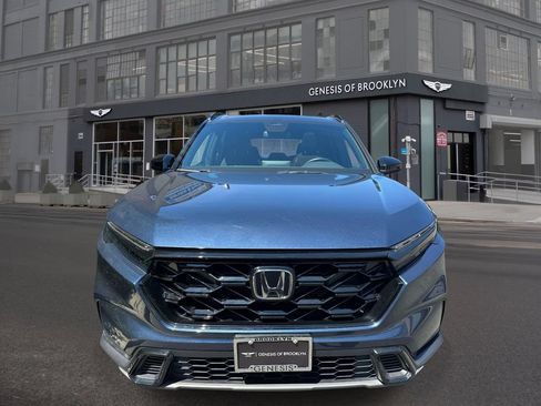 Used 2024 Honda CR-V Sport image 7