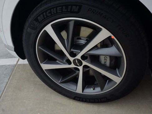 New 2026 Genesis GV80 2.5T Advanced image 6