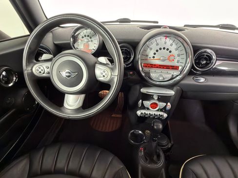 Used 2007 MINI Cooper S image 4