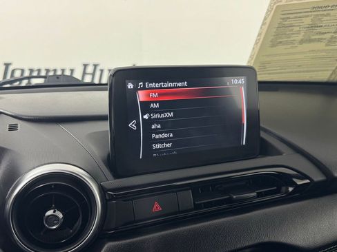 Used 2020 MAZDA MX-5 Miata Grand Touring image 15