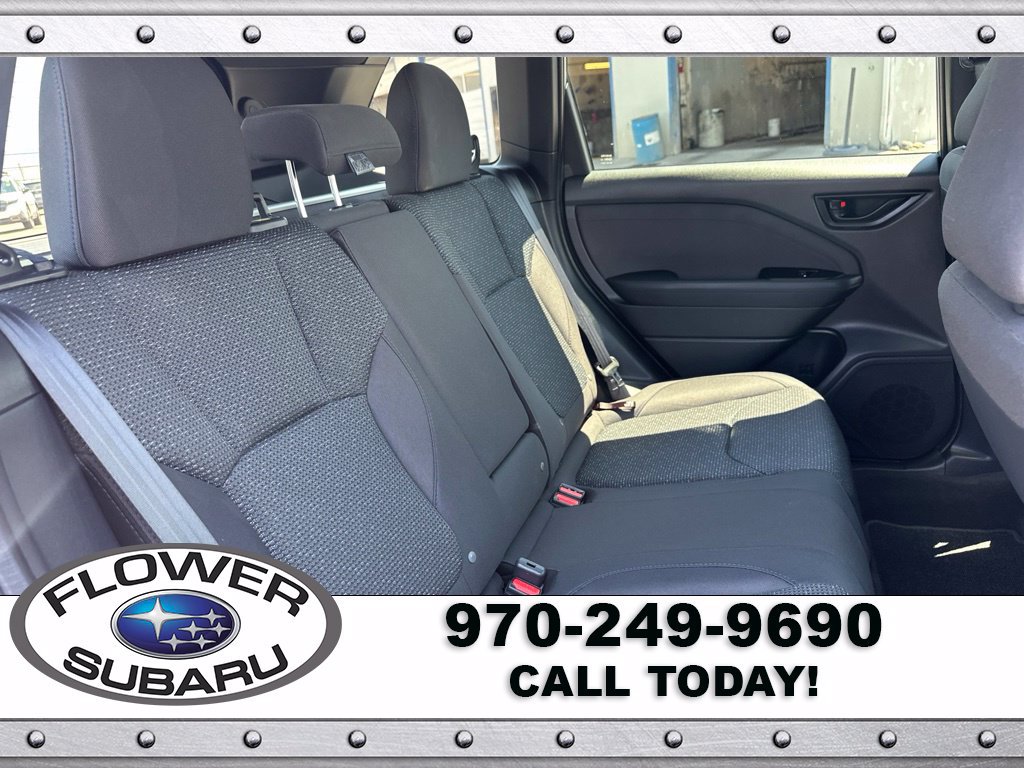 Certified 2026 Subaru Forester Premium w/ Base/Premium Package AWD/4WD image 15