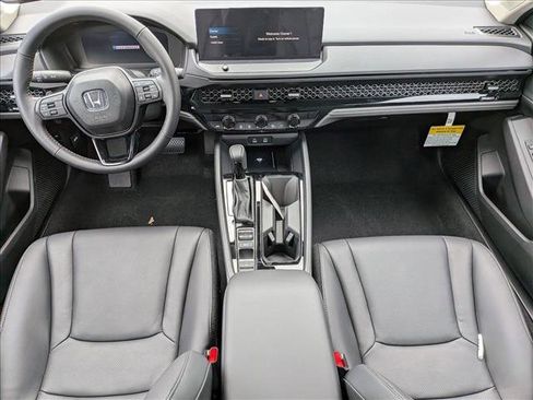 New 2026 Honda Accord EX-L image 13