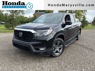 Used 2023 Honda Ridgeline RTL-E video 1