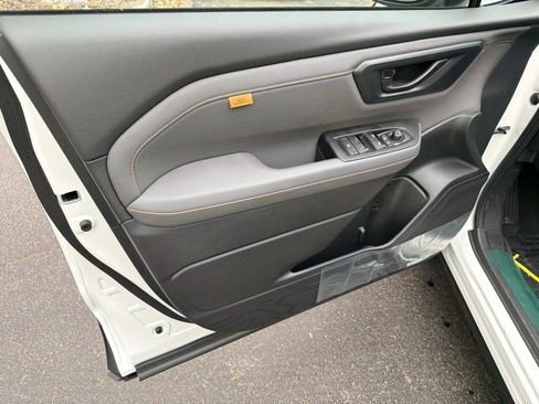 New 2026 Subaru Forester Wilderness image 10