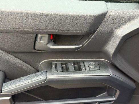 New 2025 Toyota 4Runner SR5 image 13