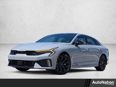 Used 2025 Kia K5 GT w/ GT1 Package