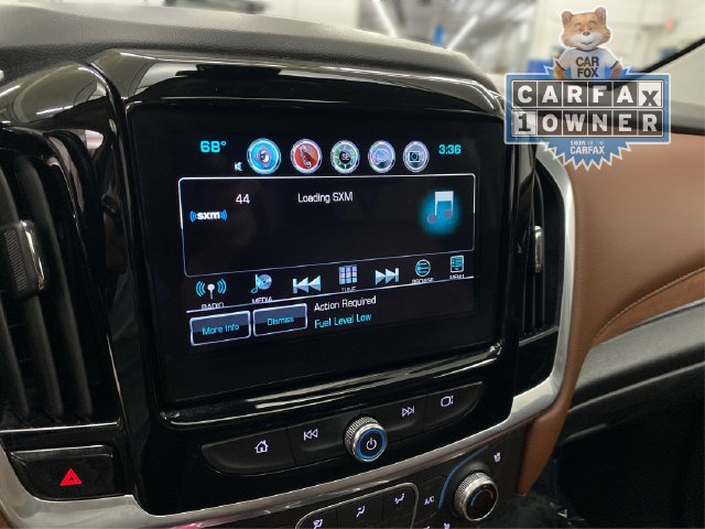 Used 2019 Chevrolet Traverse High Country AWD/4WD image 31